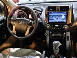 تويوتا لاندكروزر برادو